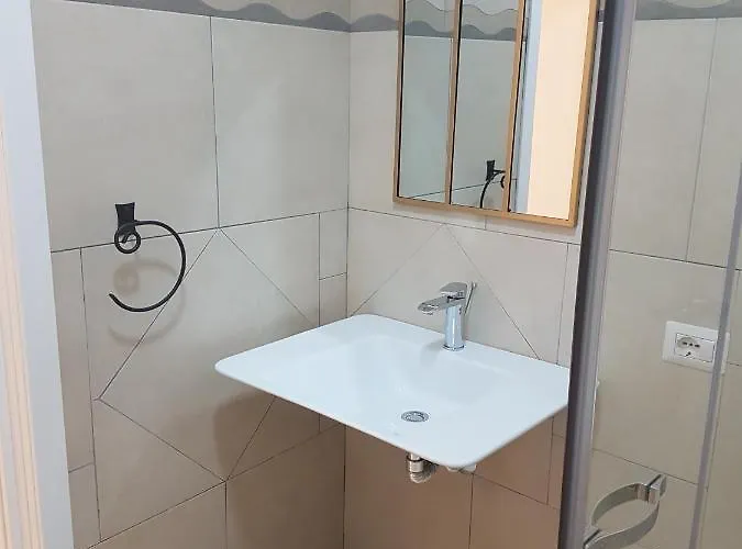 I Colori Del Mare Panzió Milazzo