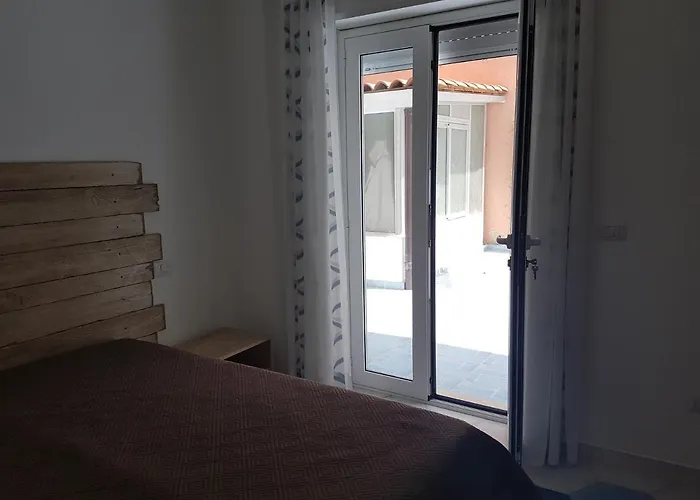 I Colori Del Mare Panzió 4*