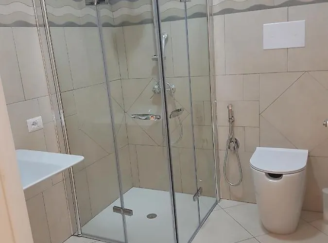 I Colori Del Mare 4*