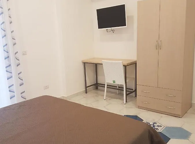 Panzió I Colori Del Mare