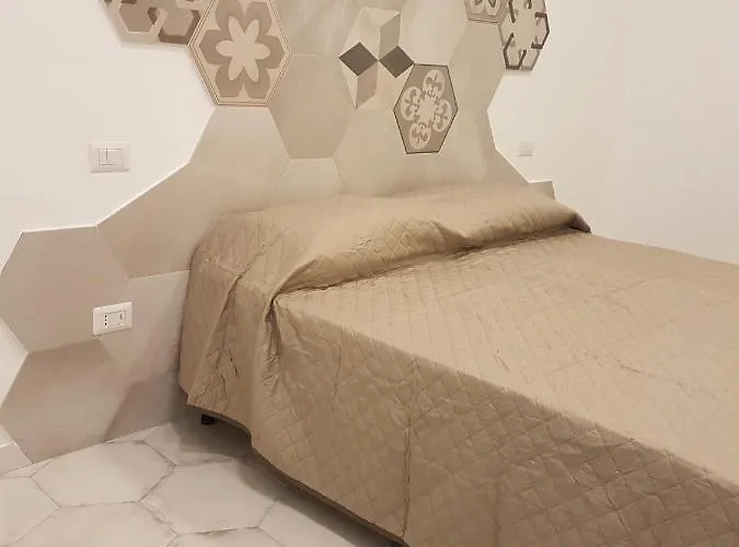 I Colori Del Mare Panzió 4*