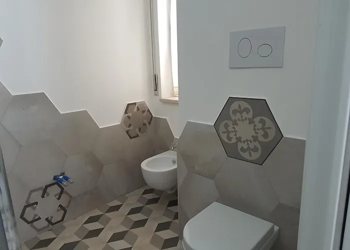 I Colori Del Mare Milazzo