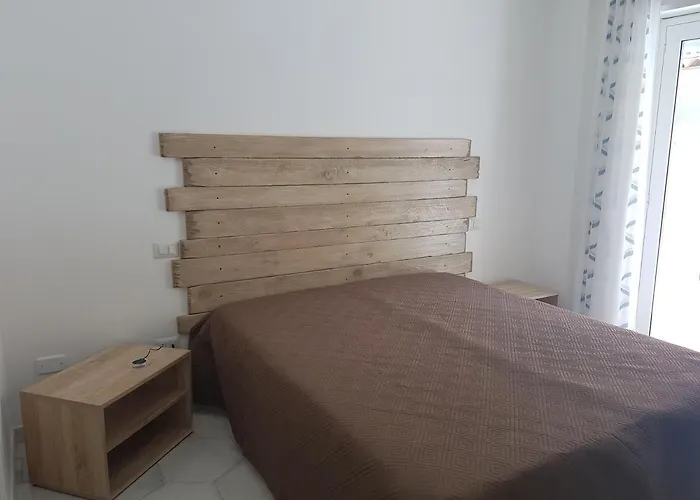 Panzió I Colori Del Mare Milazzo