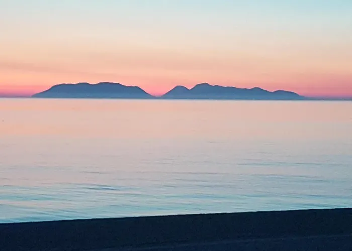 I Colori Del Mare Panzió