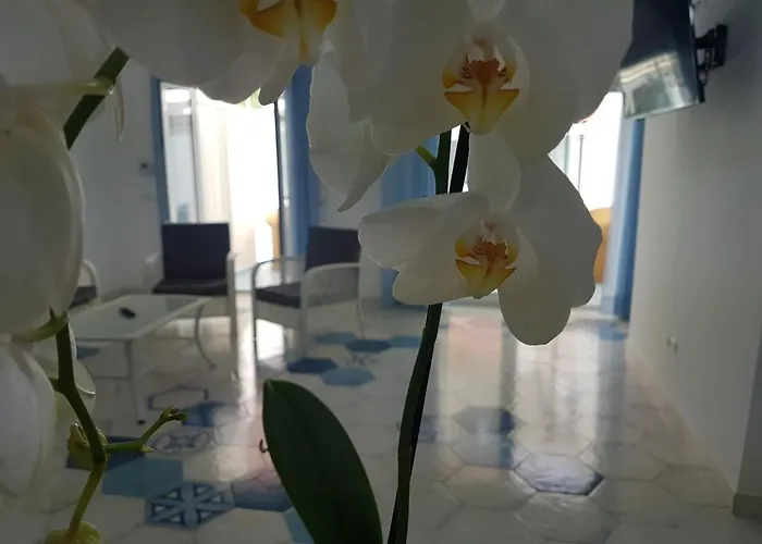 I Colori Del Mare Milazzo