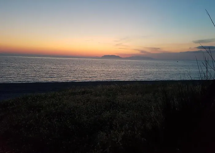 I Colori Del Mare Milazzo