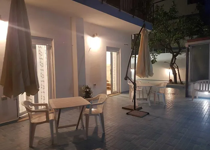 Panzió I Colori Del Mare