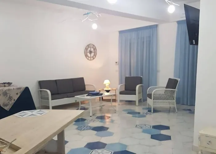 Panzió I Colori Del Mare Milazzo