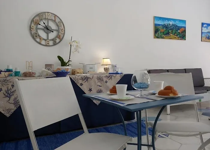 Panzió I Colori Del Mare Milazzo