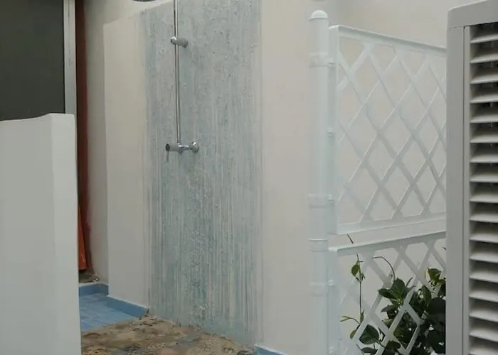 I Colori Del Mare Panzió 4*