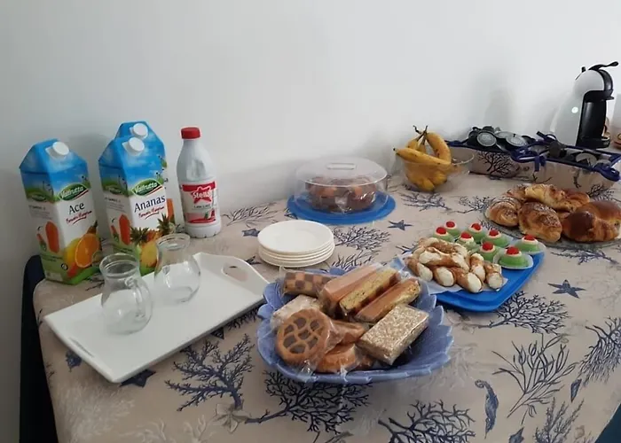 I Colori Del Mare 4*