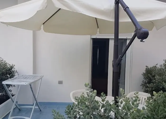 I Colori Del Mare Milazzo