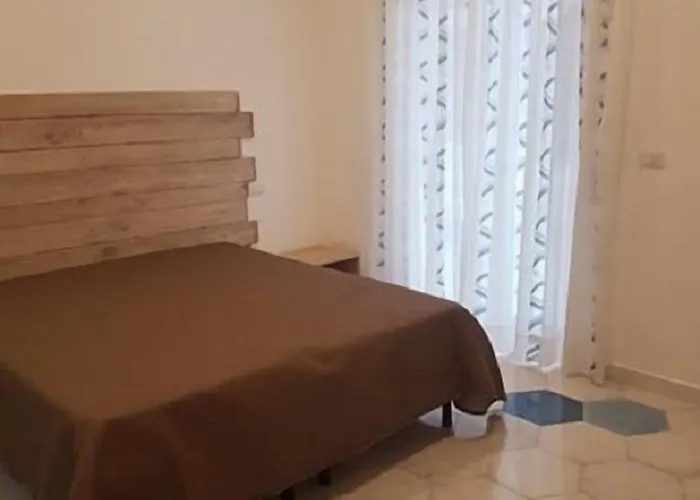 I Colori Del Mare 4* Milazzo