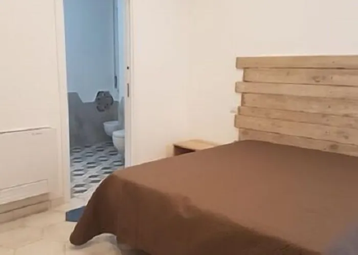 I Colori Del Mare Panzió