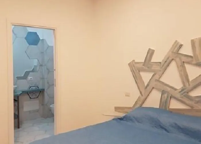 I Colori Del Mare Panzió