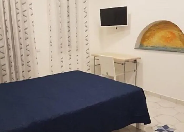 Panzió I Colori Del Mare 4*