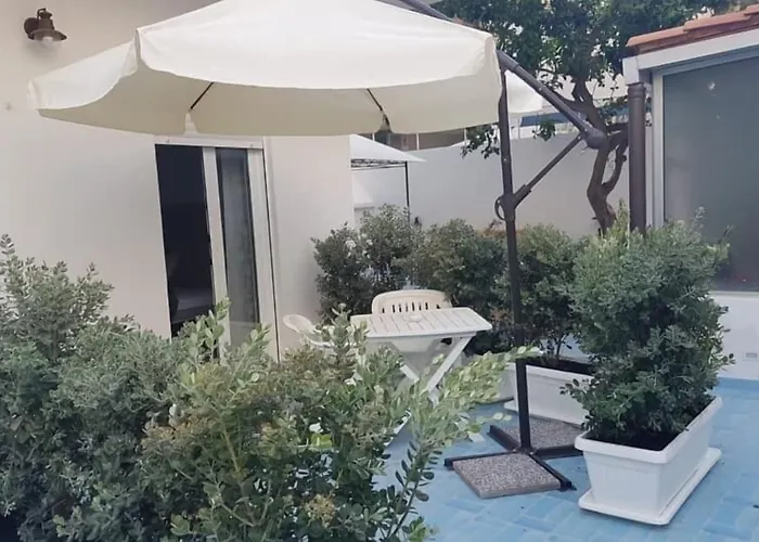 I Colori Del Mare 4* Milazzo