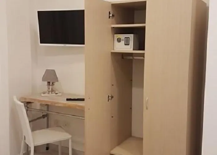 I Colori Del Mare Panzió