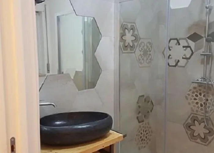 I Colori Del Mare Panzió Milazzo