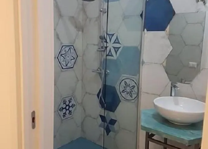 I Colori Del Mare 4* Milazzo