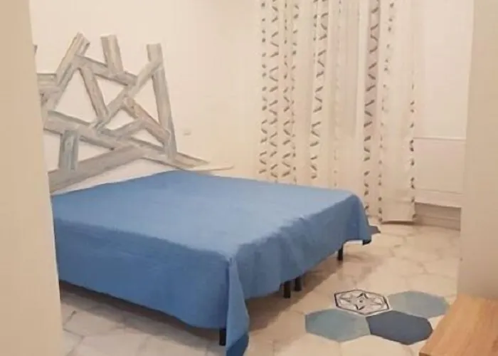 I Colori Del Mare 4* Milazzo